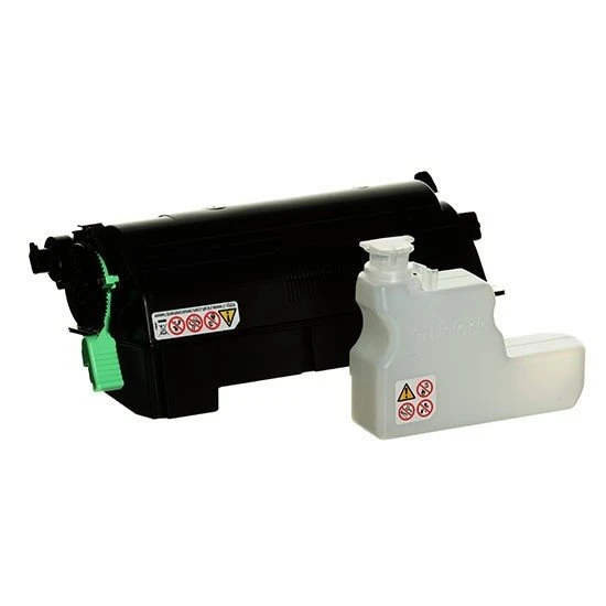RICOH Toner MP601 schwarz