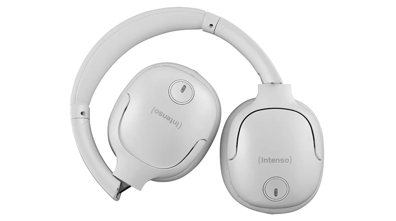 INTENSO Overear Headphones TWS 3740402