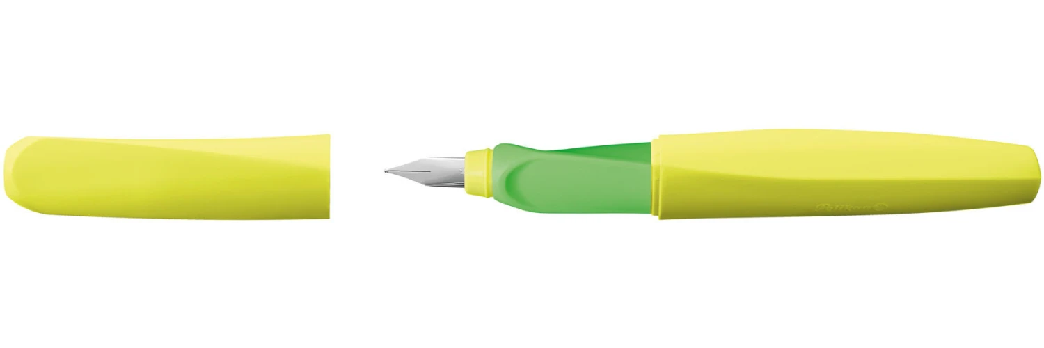 PELIKAN Tintenroller Twist M