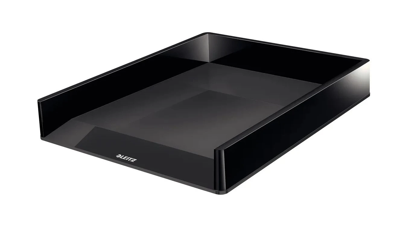 LEITZ 5361 WOW Briefkorb Duo Color A4