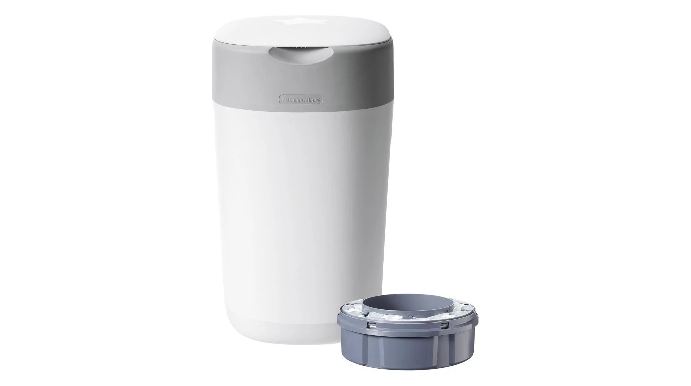 TOMMEE TIPPEE Windeleimer Twist & Click