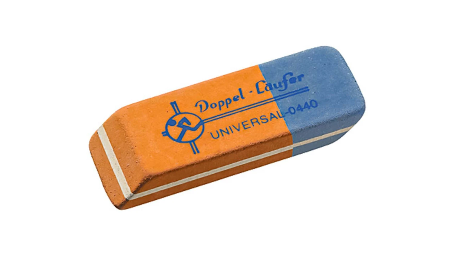 LÄUFER Radierer Universal 0440