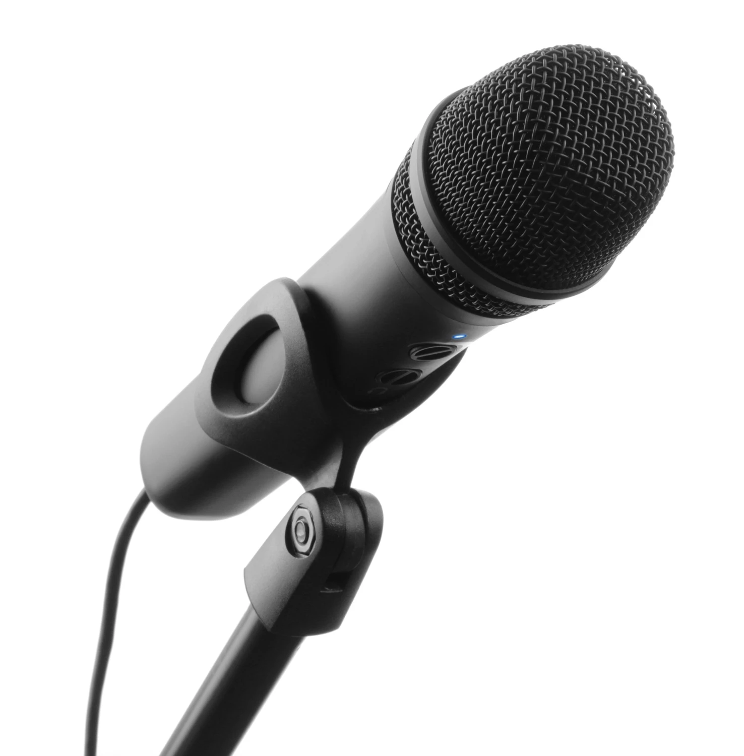 IK Multimedia iRig Mic HD 2 Microphone