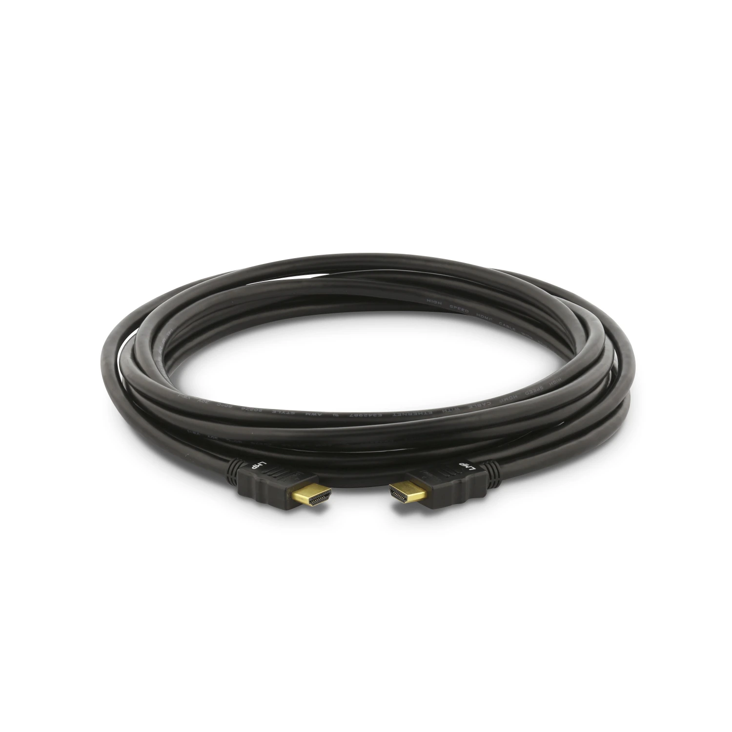 LMP Câble HDMI 2.0, 5 m - 4K