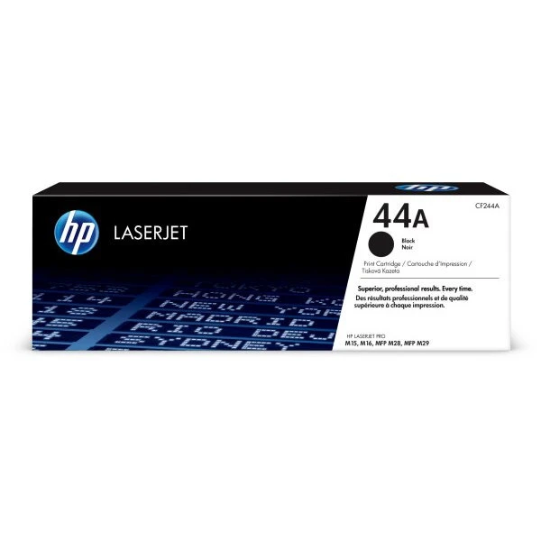 KEYMAX RMC Cartouche toner44A noir