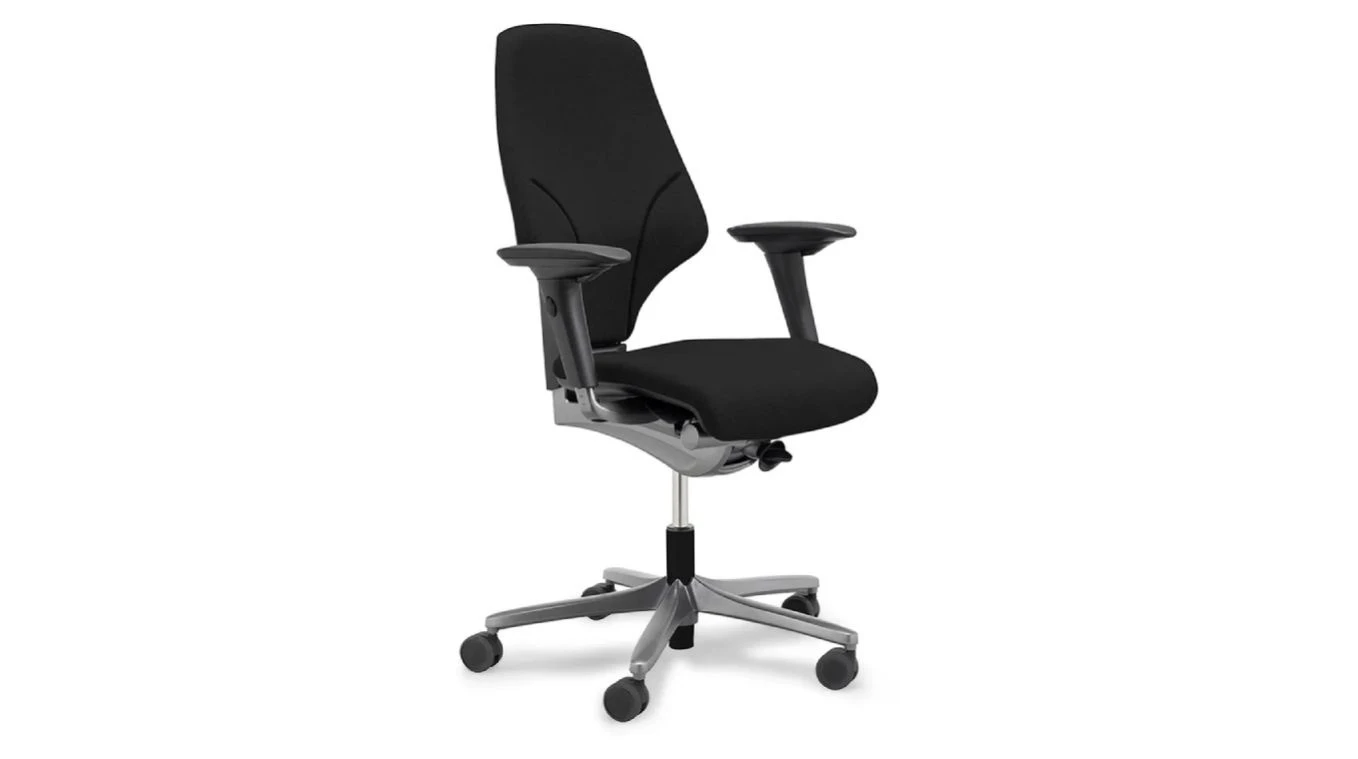 GIROFLEX Chaise de bureau 64-3578