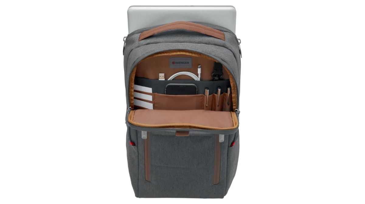 WENGER® CityUpgrade 16 » Sac à dos et sac à bandoulière