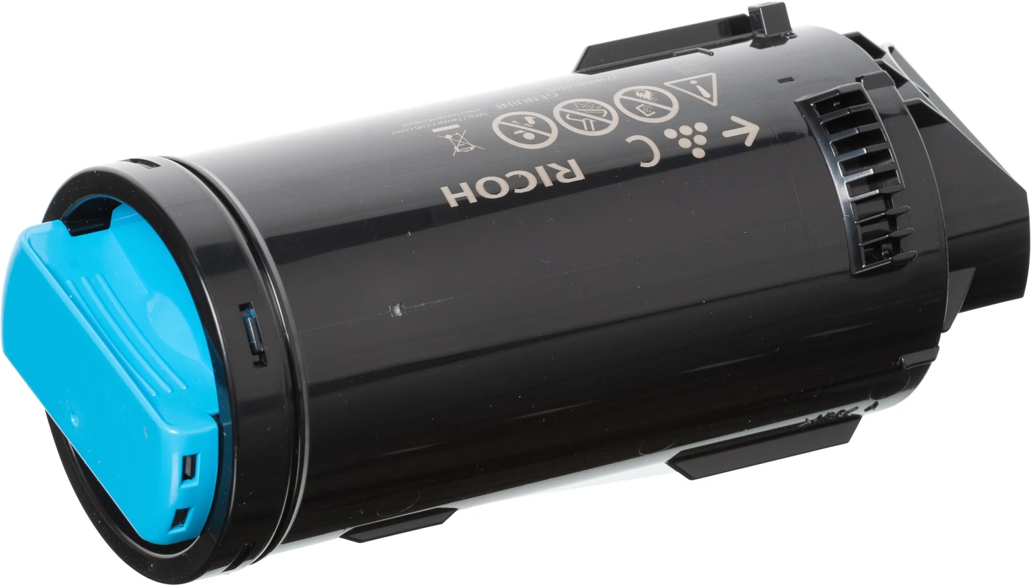 RICOH Toner cyan 418241