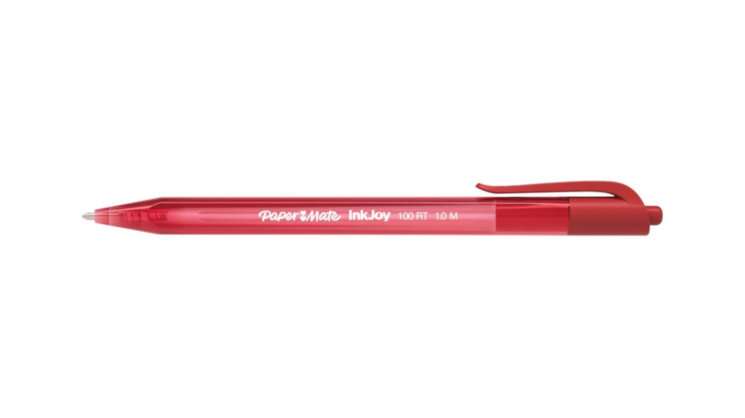 PAPERMATE Kugelschreiber Inkjoy 100RT M