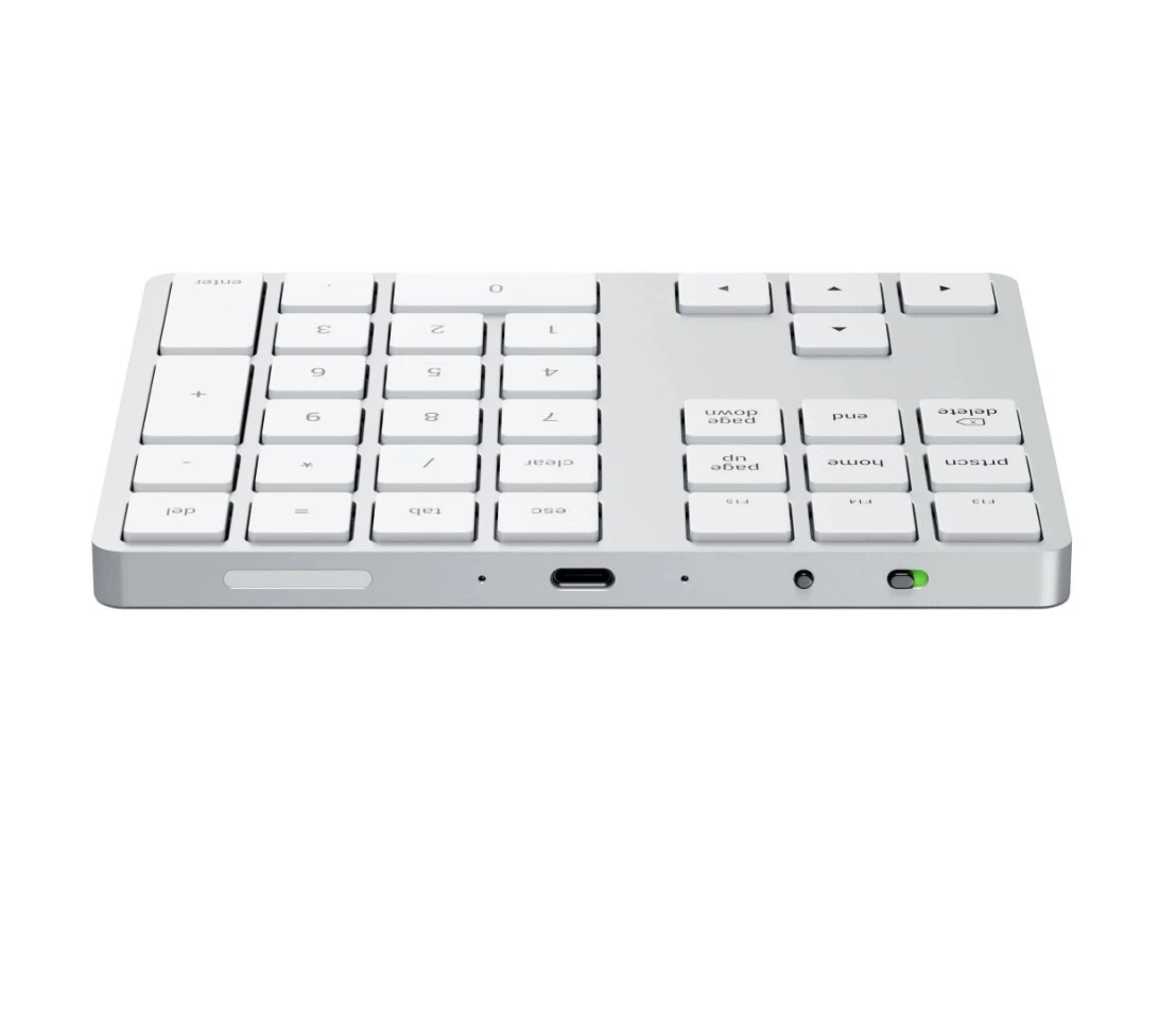 Satechi Alu Extended Keypad
