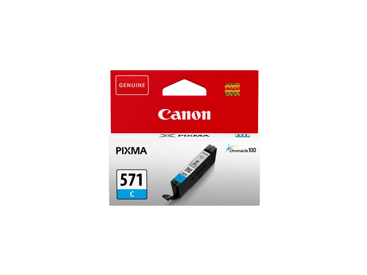 CANON Tintenpatrone cyan
