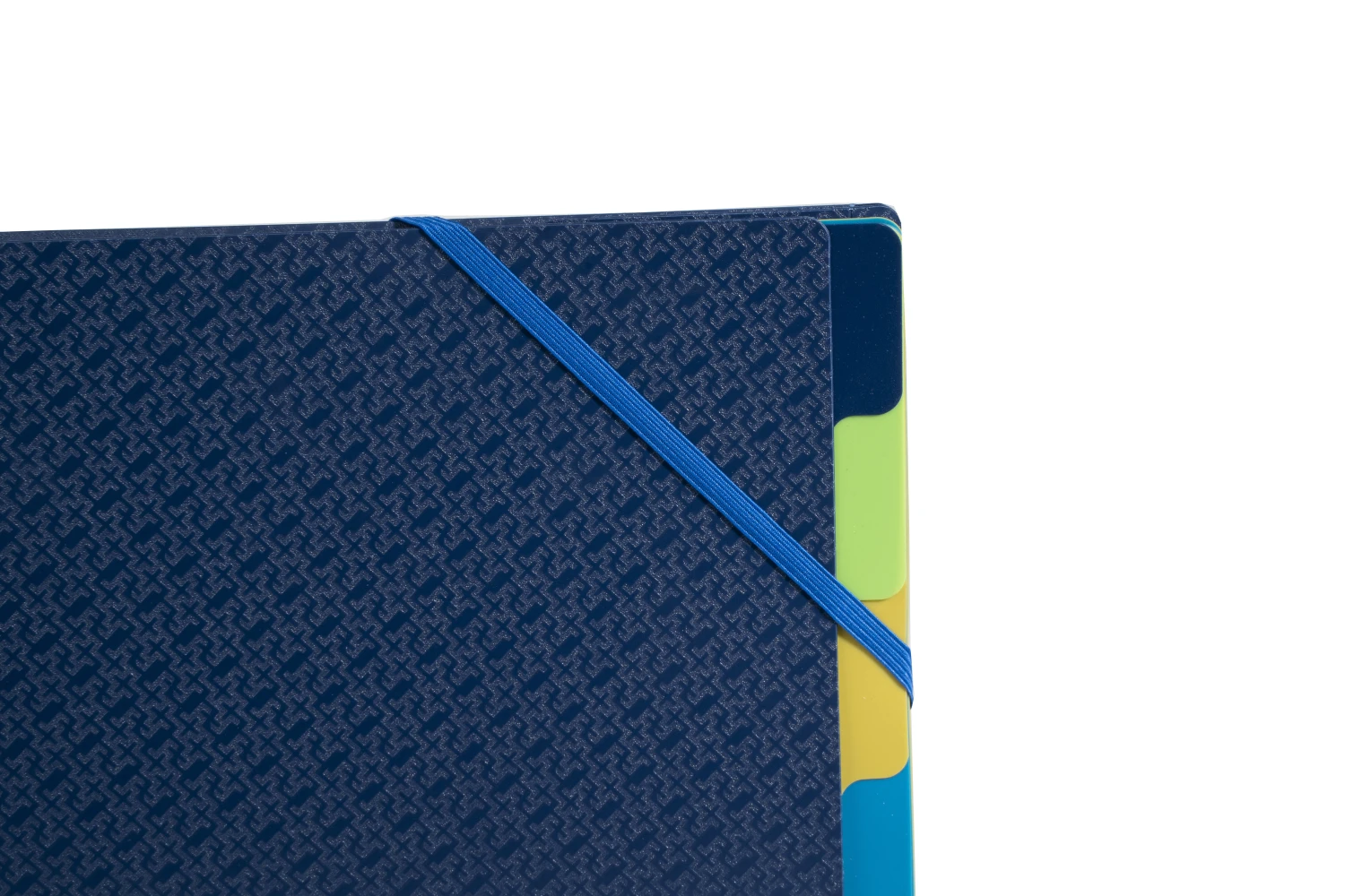 EXACOMPTA trieur Forever 8 compartiments, A4