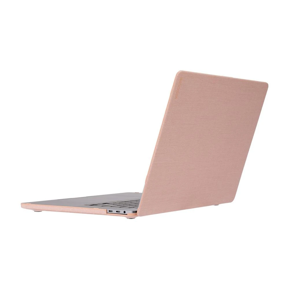 Incase Textured Hardshell avec Woolenex MacBook Air 16"