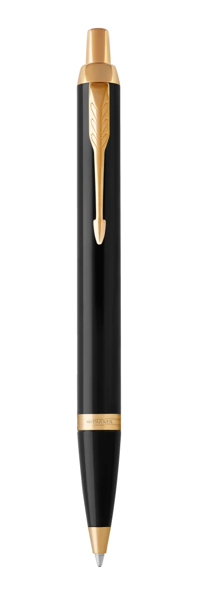 PARKER Stylo à bille IM CC M