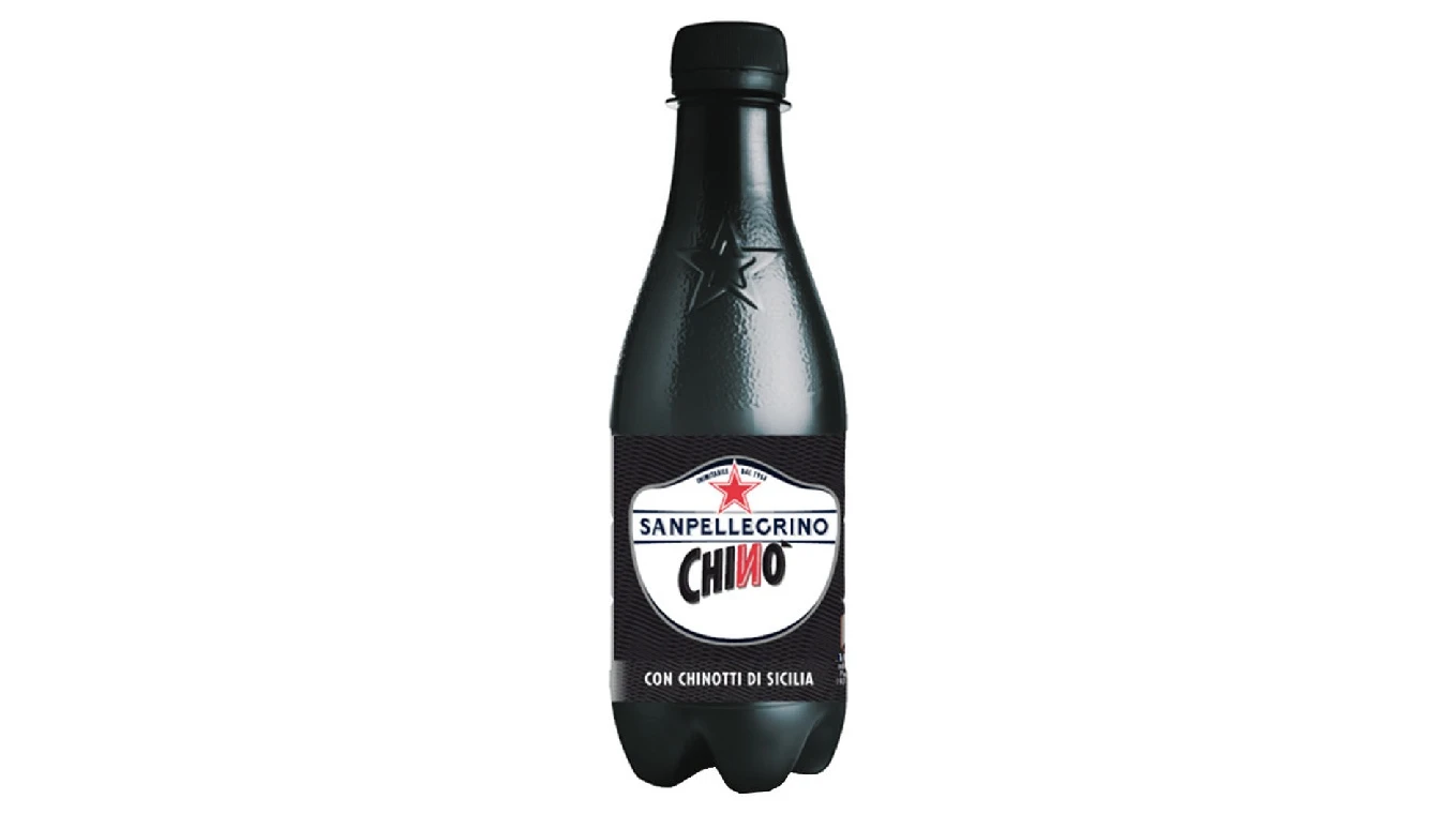 SAN PELLEGRINO Chinò 12 x 450 ml