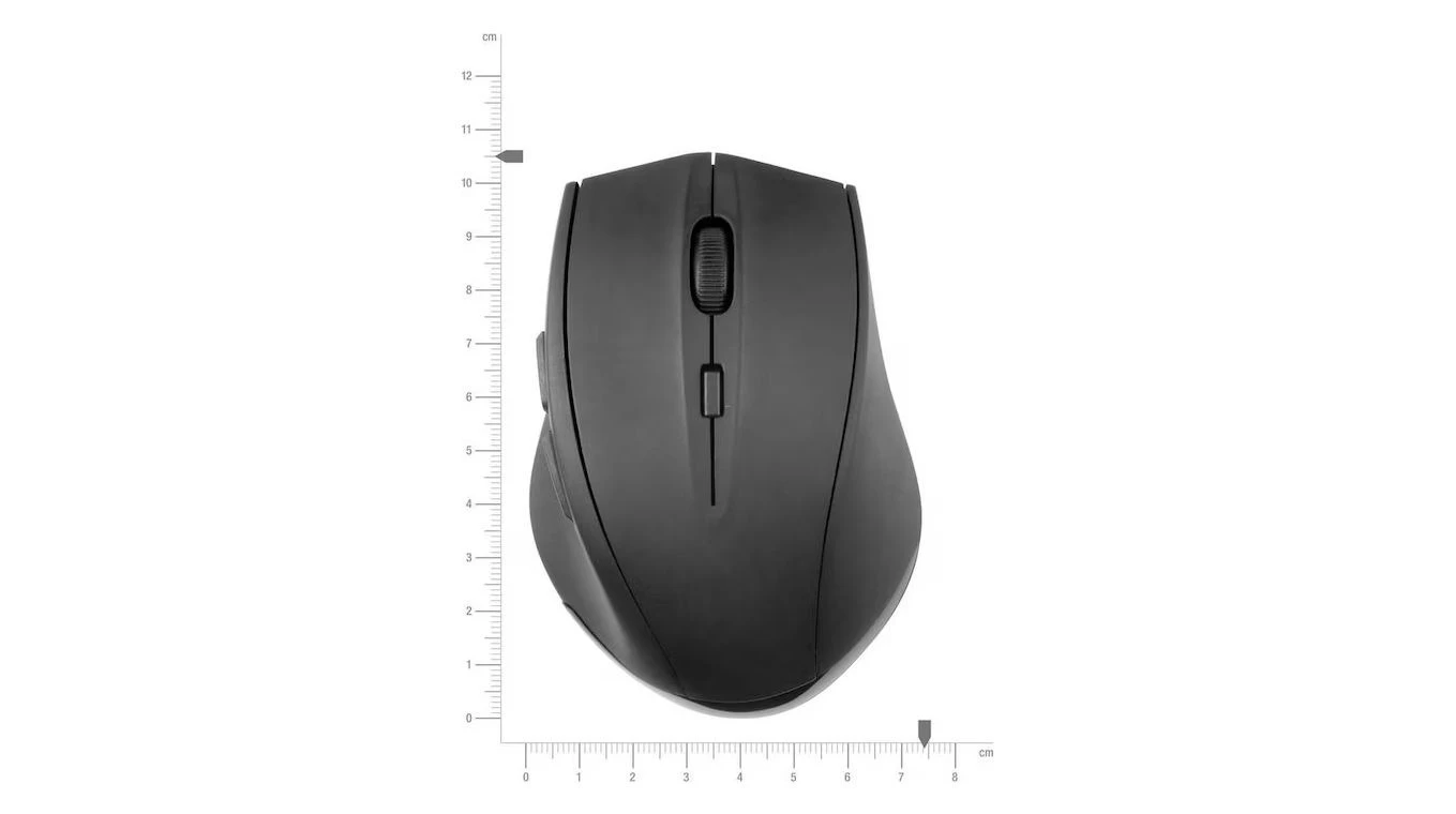 SPEEDLINK CALADO Silent Mouse sans fil