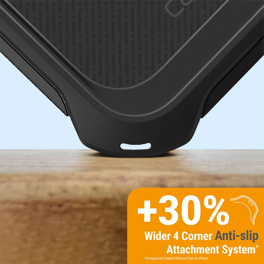 CATALYST Crux MagSafe Case iPhone 14