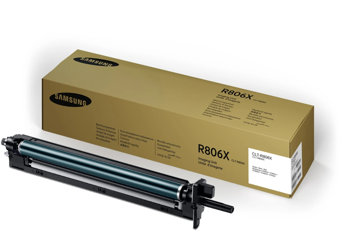 SAMSUNG Drum CMY