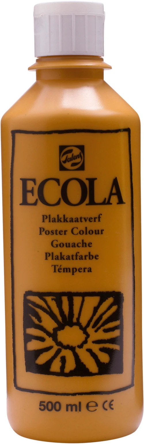 TALENS Plakatfarbe 500ml