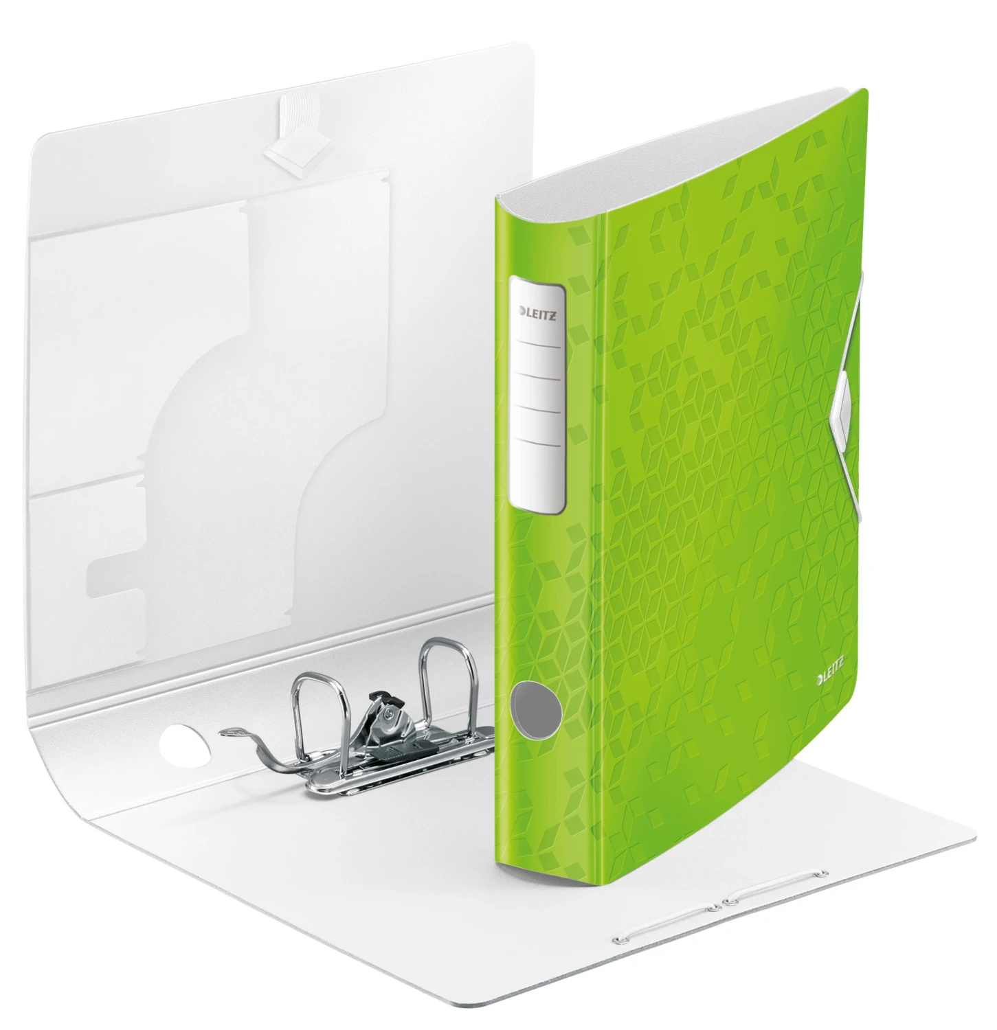 LEITZ Classeur 180° Active WOW 6.5 cm
