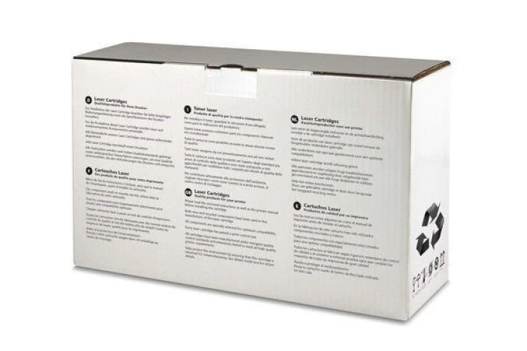 NEUTRAL RMC-Toner-Modul schwarz