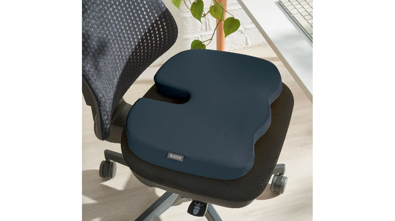 LEITZ Coussin du siège Cosy