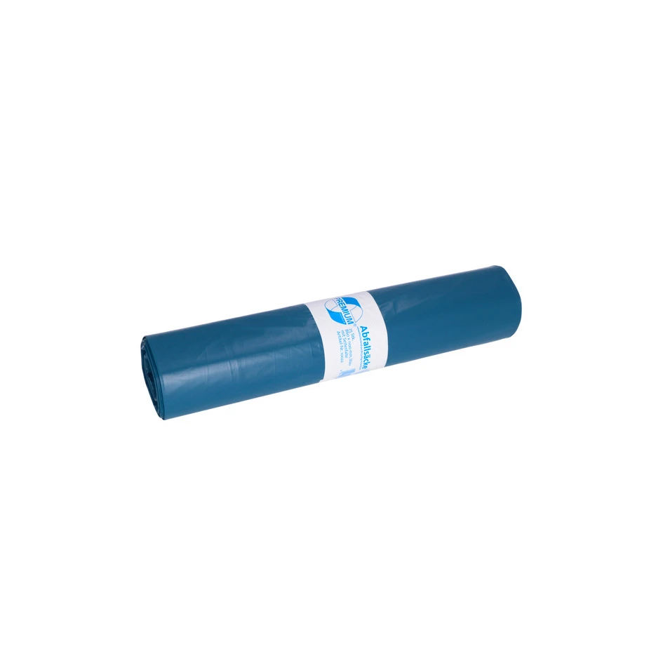 Kehrichtsäcke Premium 140 Liter, 10 Rollen