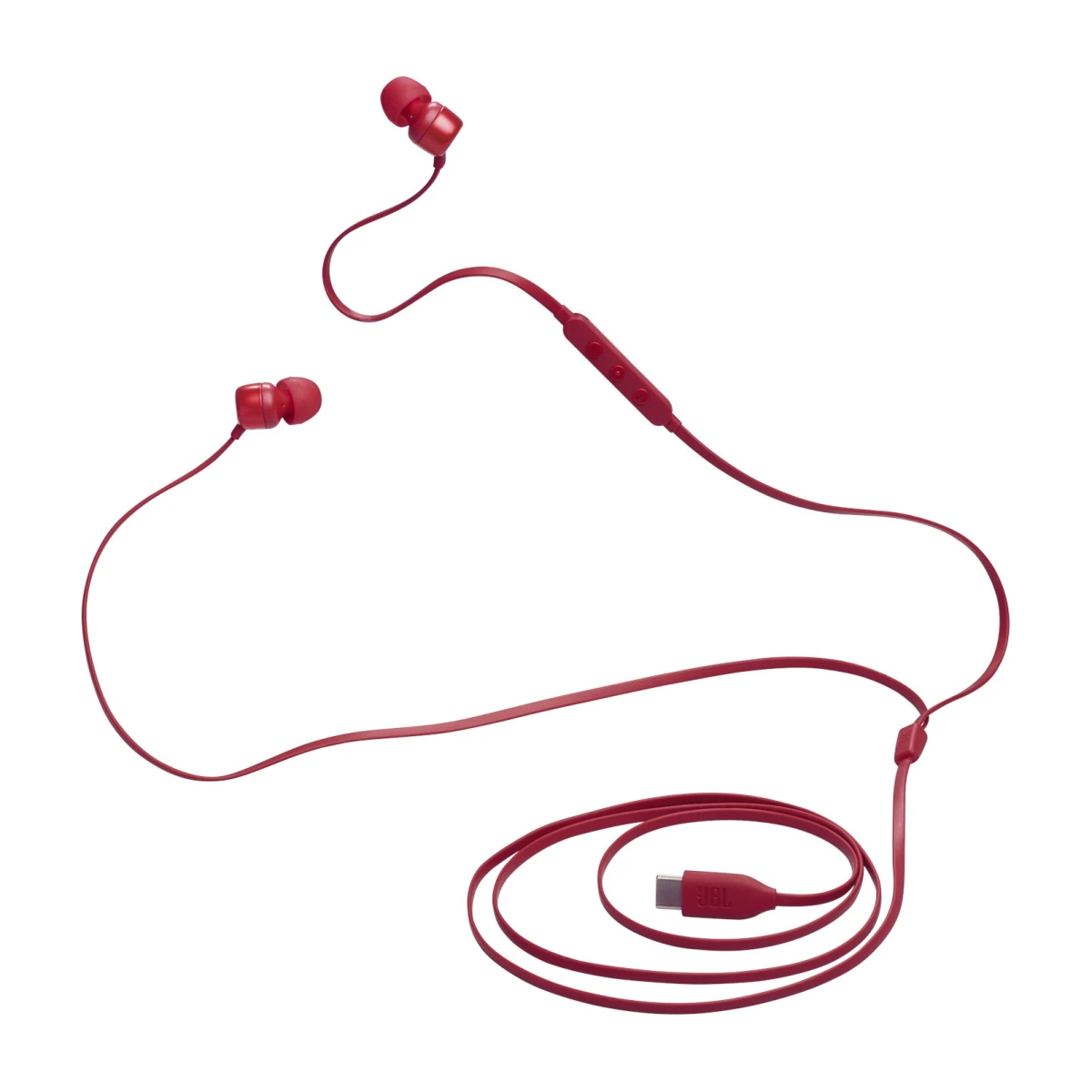 JBL TUNE 310C Écouteurs In-Ear USB-C