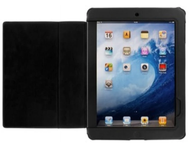 ARTWIZZ SeeJacket Ledercase iPad 2/3/4