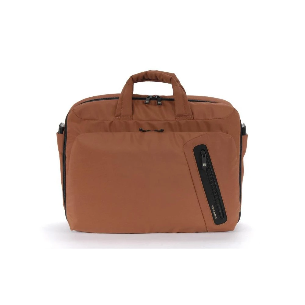 TUCANO Zeta Tasche MacBook/Notebook 15.4"