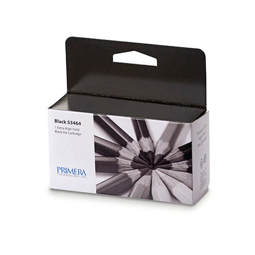 PRIMERA Tintenpatrone schwarz