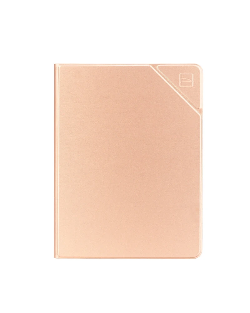 TUCANO Metal Case Coque de protection iPad 10.2"