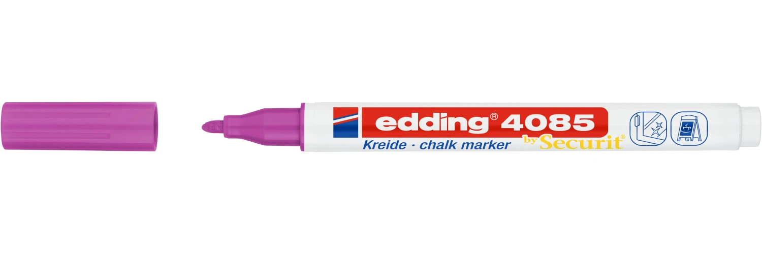 EDDING Chalk Marker 4085 1-2mm