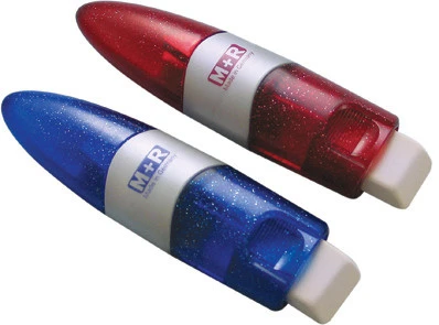 M+R Taille-crayon / Gomme simple