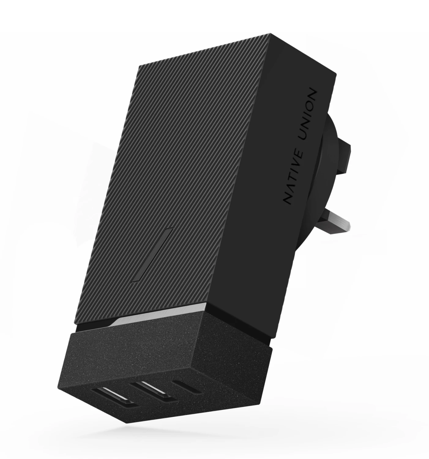 Native Union Smart Charger Bloc d'alimentation PD 45W