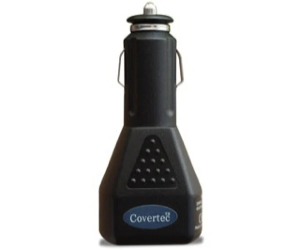 Covertec USB World Travel Charger PDA & Smartphones