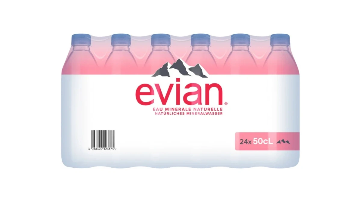 Evian