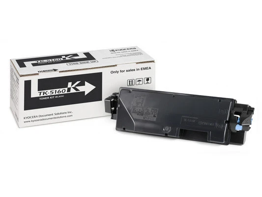 KYOCERA TK-5160K Cartouche toner noir