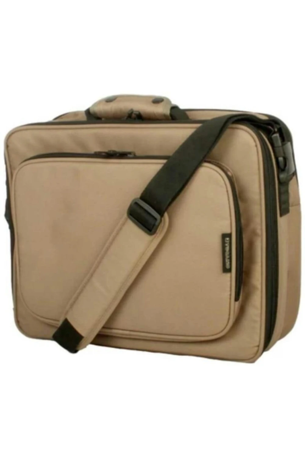 TUCANO Metropoli America Laptoptasche 15"
