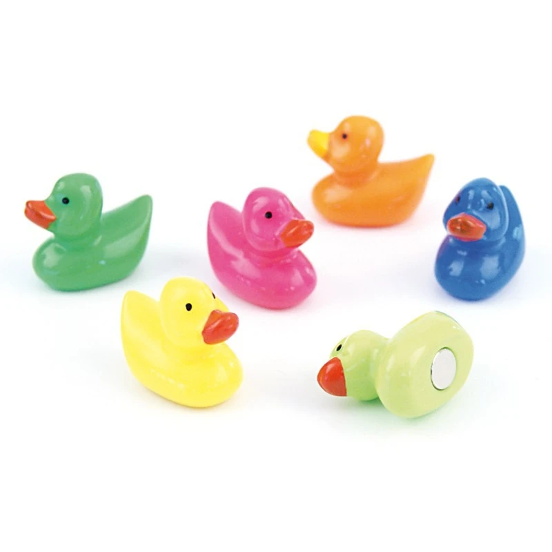 TRENDFORM Aimants DUCK