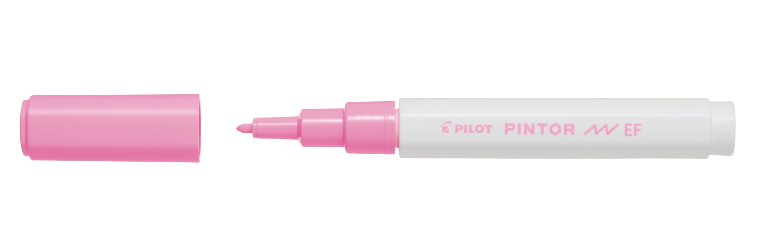 PILOT Marker Pintor 0.7mm