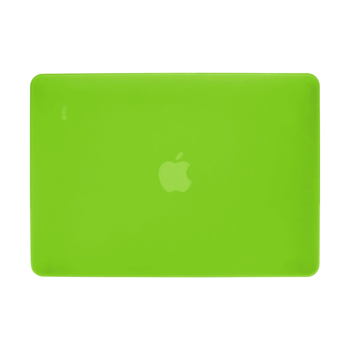 ARTWIZZ Rubber Clip Coque de protection MacBook Air 11"