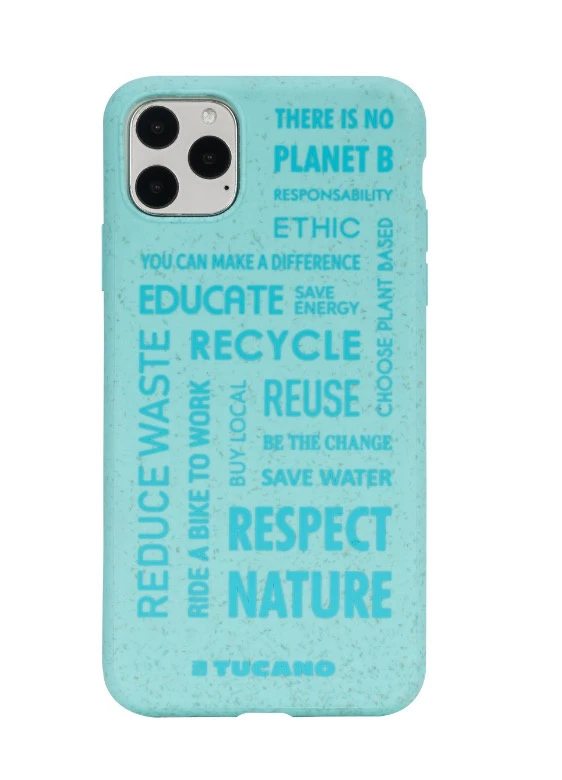 Tucano Ecover Oeko Case - iPhone 11 Pro Max (6.5")
