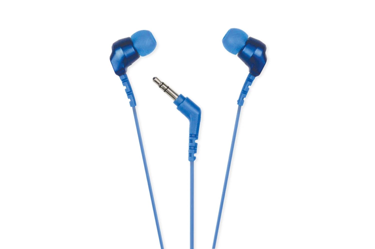 Scosche HP200 ThudBUDS In-Ear Kopfhörer