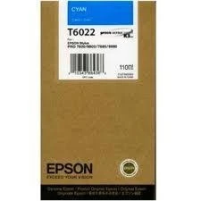 EPSON Tintenpatrone cyan