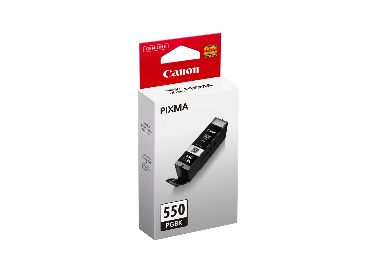 CANON PGI-550 Cartouche d'encre pigm.noir