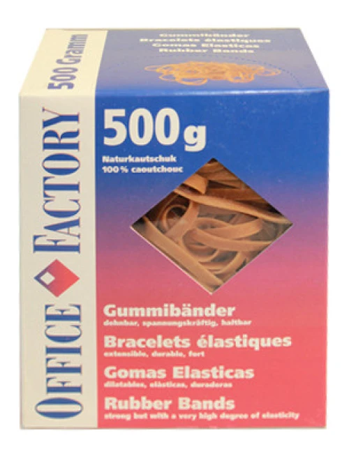 SMART OF. Elastiques 90mmx6mm