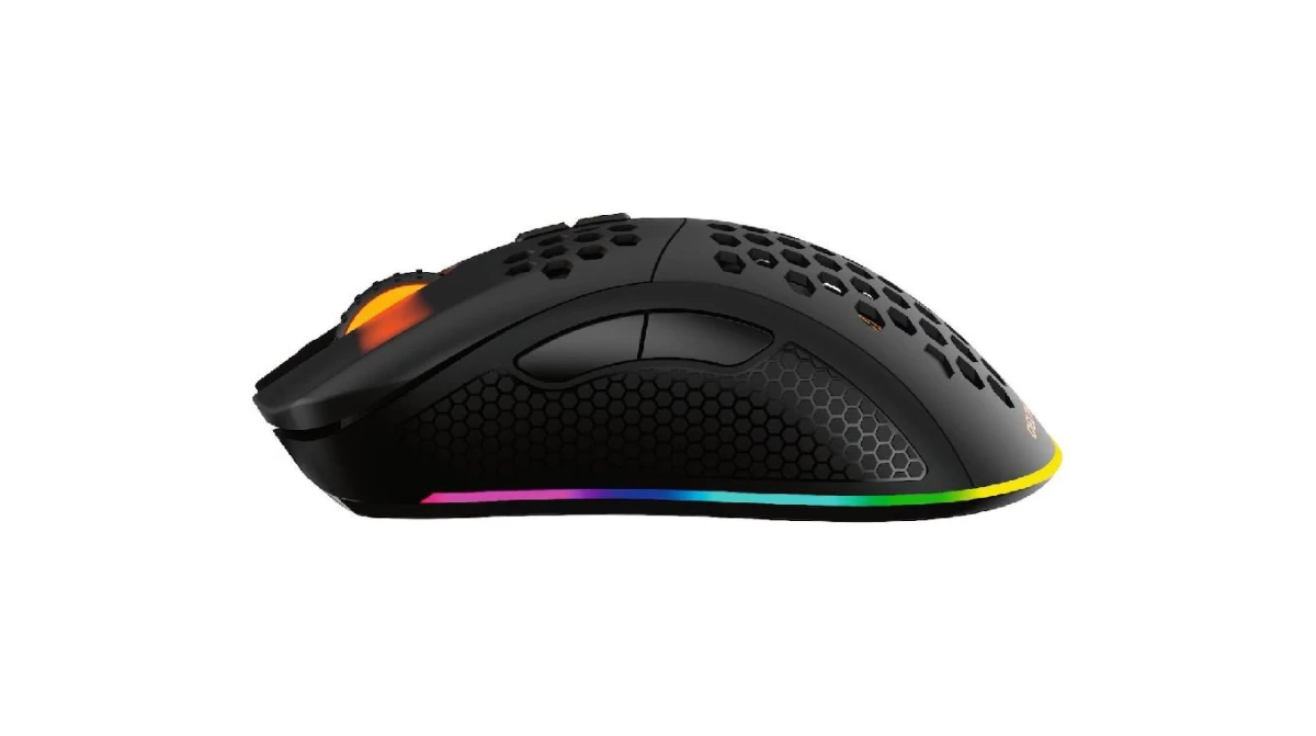 DELTACO DM220 Mouse Gaming RGB