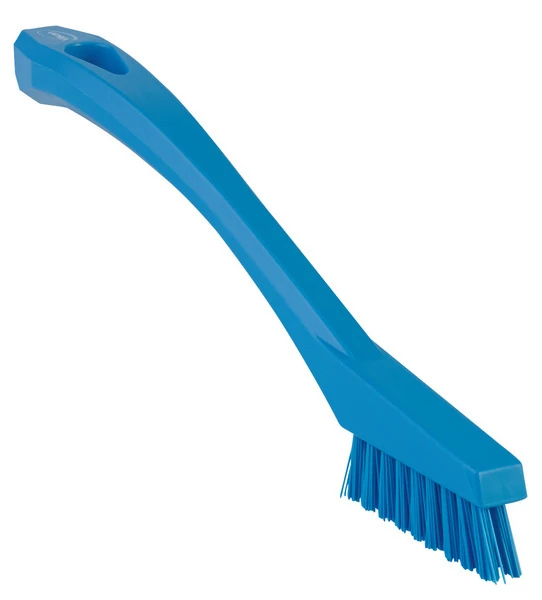 VIKAN Brosse à détails extra dure