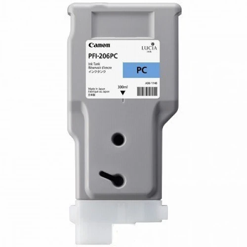 CANON Tintenpatrone photo cyan